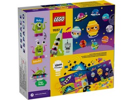 LEGO 11037 картинка 7 LEGO 11037 картинка 7