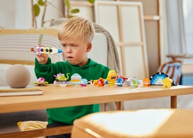 LEGO 11037 картинка 8 LEGO 11037 картинка 8