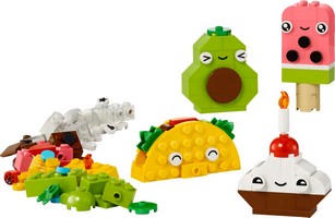 LEGO 11039 картинка 1 LEGO 11039 картинка 1