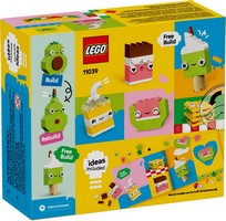 LEGO 11039 картинка 11 LEGO 11039 картинка 11