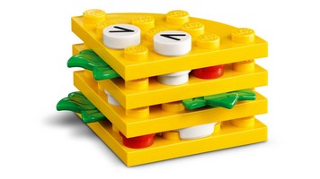 LEGO 11039 картинка 5 LEGO 11039 картинка 5