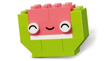LEGO 11039 картинка 6 LEGO 11039 картинка 6