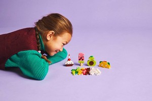 LEGO 11039 картинка 8 LEGO 11039 картинка 8