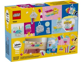 LEGO 11040 картинка 11 LEGO 11040 картинка 11