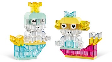 LEGO 11040 картинка 5 LEGO 11040 картинка 5