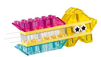 LEGO 11040 картинка 6 LEGO 11040 картинка 6