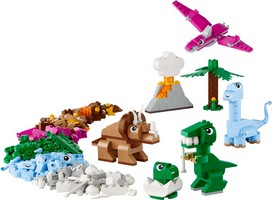 LEGO 11041 картинка 1 LEGO 11041 картинка 1