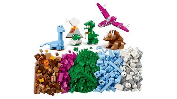 LEGO 11041 картинка 2 LEGO 11041 картинка 2