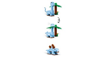 LEGO 11041 картинка 3 LEGO 11041 картинка 3
