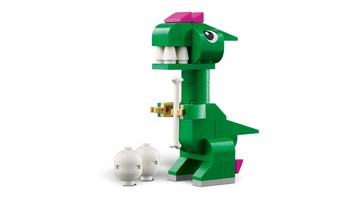 LEGO 11041 картинка 4 LEGO 11041 картинка 4