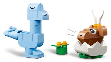 LEGO 11041 картинка 5 LEGO 11041 картинка 5