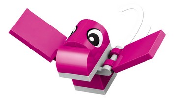 LEGO 11041 картинка 7 LEGO 11041 картинка 7