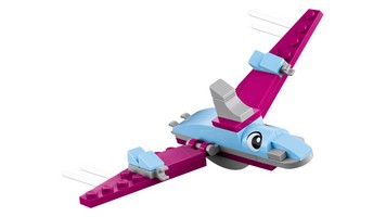 LEGO 11041 картинка 8 LEGO 11041 картинка 8