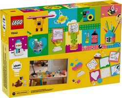 LEGO 11042 картинка 17 LEGO 11042 картинка 17