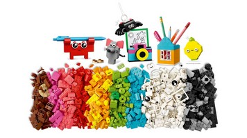 LEGO 11042 картинка 2 LEGO 11042 картинка 2
