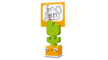 LEGO 11042 картинка 8 LEGO 11042 картинка 8