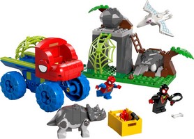 LEGO 11199 картинка 1 LEGO 11199 картинка 1