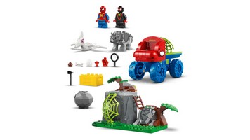 LEGO 11199 картинка 2 LEGO 11199 картинка 2