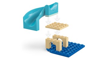 LEGO 11204 картинка 4 LEGO 11204 картинка 4