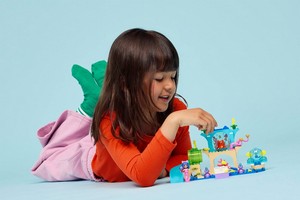 LEGO 11204 картинка 8 LEGO 11204 картинка 8
