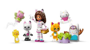 LEGO 11205 картинка 2 LEGO 11205 картинка 2