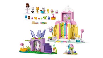 LEGO 11205 картинка 3 LEGO 11205 картинка 3