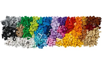 LEGO 11717 картинка 2 LEGO 11717 картинка 2