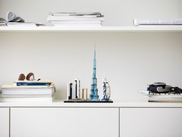 LEGO 21052 картинка 6