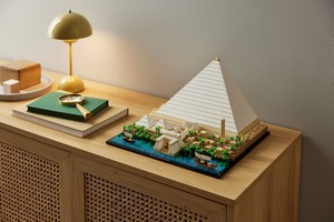 LEGO 21058 картинка 11 LEGO 21058 картинка 11