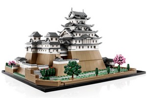 LEGO 21060 картинка 2 LEGO 21060 картинка 2