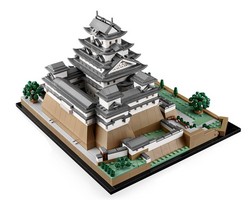 LEGO 21060 картинка 3 LEGO 21060 картинка 3