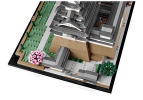 LEGO 21060 картинка 4 LEGO 21060 картинка 4