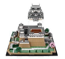 LEGO 21060 картинка 5 LEGO 21060 картинка 5