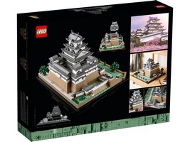 LEGO 21060 картинка 7 LEGO 21060 картинка 7