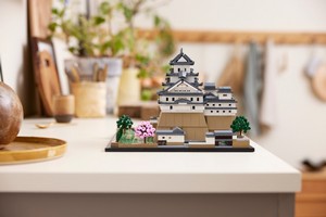 LEGO 21060 картинка 8 LEGO 21060 картинка 8