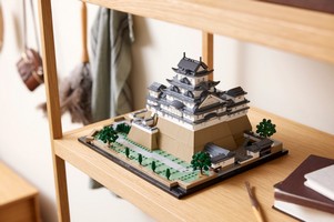 LEGO 21060 картинка 9 LEGO 21060 картинка 9
