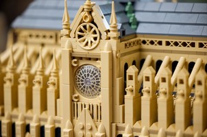 LEGO 21061 картинка 13 LEGO 21061 картинка 13