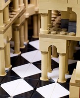 LEGO 21061 картинка 16 LEGO 21061 картинка 16