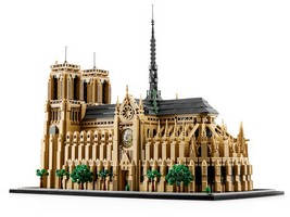 LEGO 21061 картинка 2 LEGO 21061 картинка 2