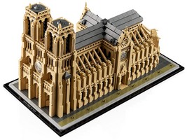 LEGO 21061 картинка 4 LEGO 21061 картинка 4