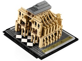 LEGO 21061 картинка 5 LEGO 21061 картинка 5