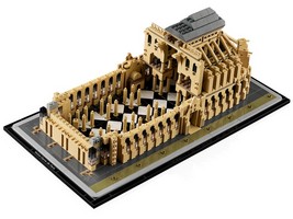 LEGO 21061 картинка 6 LEGO 21061 картинка 6