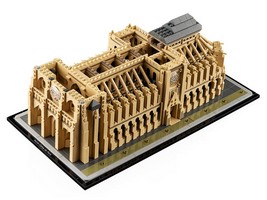 LEGO 21061 картинка 7 LEGO 21061 картинка 7