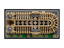 LEGO 21061 картинка 8 LEGO 21061 картинка 8