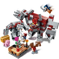 LEGO 21163 картинка 2 LEGO 21163 картинка 2