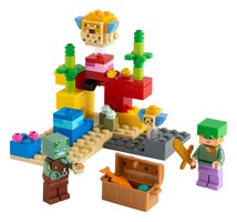 LEGO 21164 картинка 1
