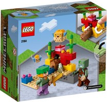LEGO 21164 картинка 5