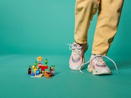 LEGO 21164 картинка 7