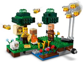 LEGO 21165 картинка 4 LEGO 21165 картинка 4