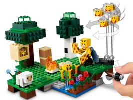LEGO 21165 картинка 7 LEGO 21165 картинка 7